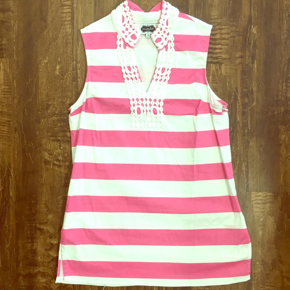 Mud Pie Top